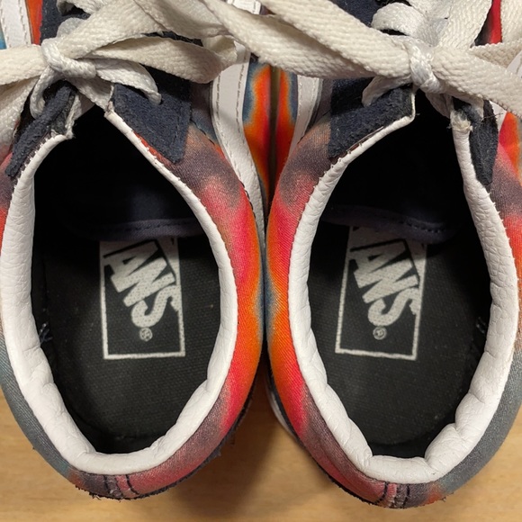 COPY - Vans Old Skool Dark Aura Multi Sz 5/6.5 - Picture 9 of 10